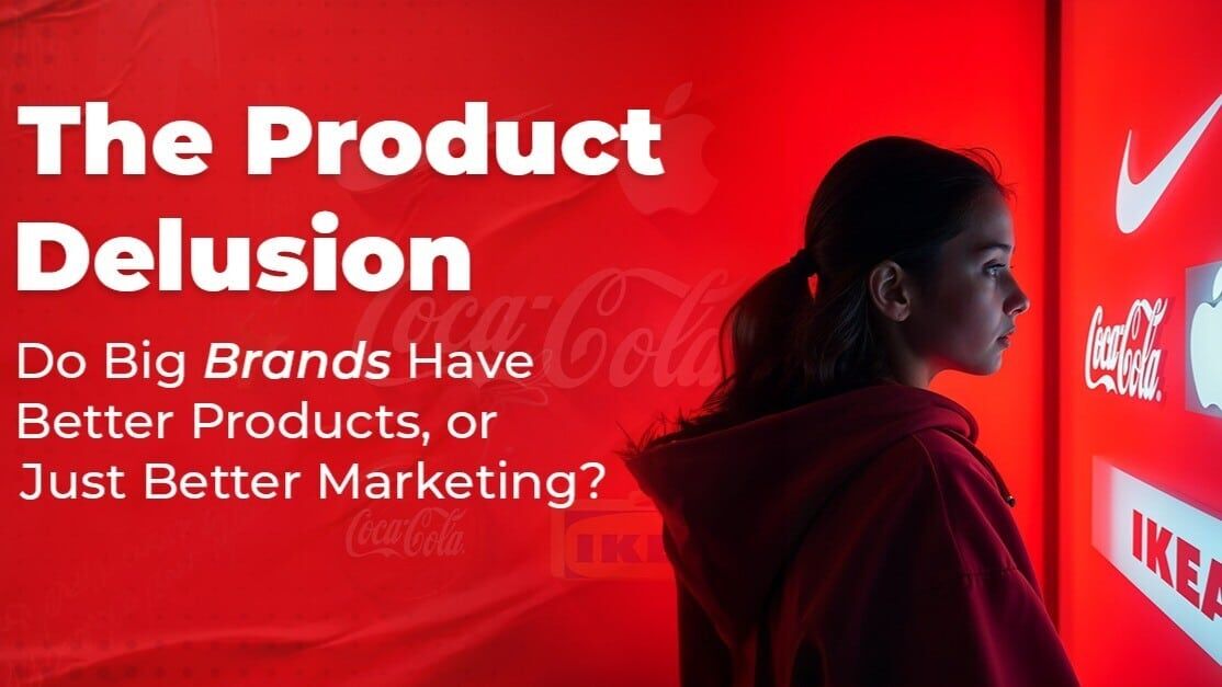 The product delusion blog by best digital marketing agency in Hyderabad